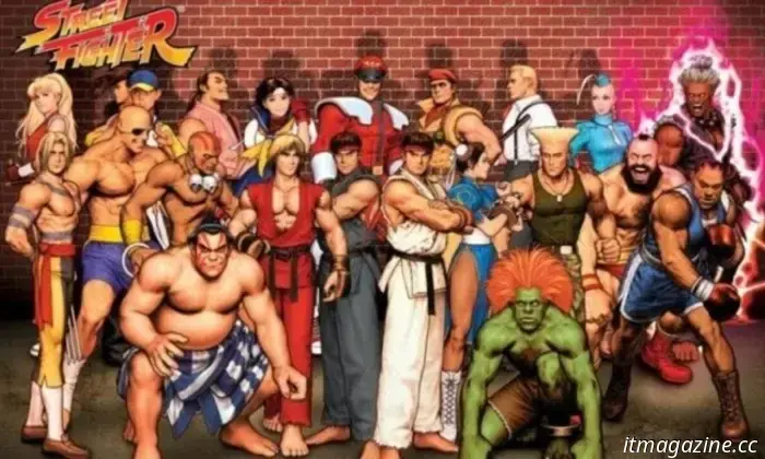 Questo iconico franchise animato sta ottenendo uno show televisivo live-action di Netflix