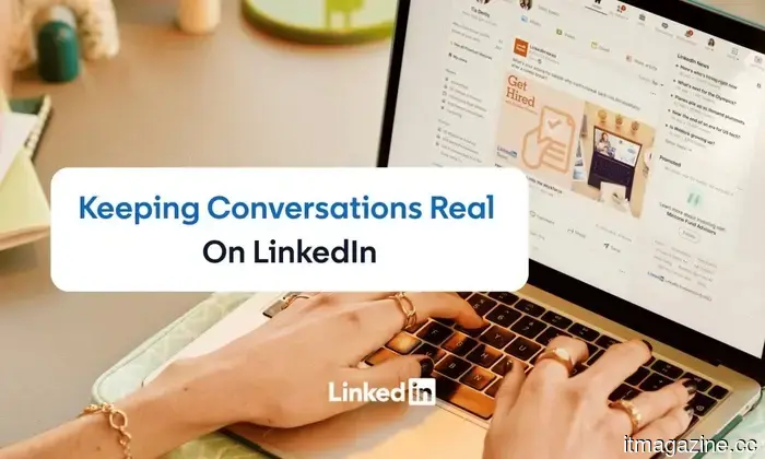 LinkedIn нацеливается на искусственный интеллект, и пришло время платформе предпринять действия