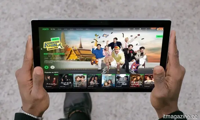 AI streaming is becoming common in China, regardless of whether audiences are interested in it or not.