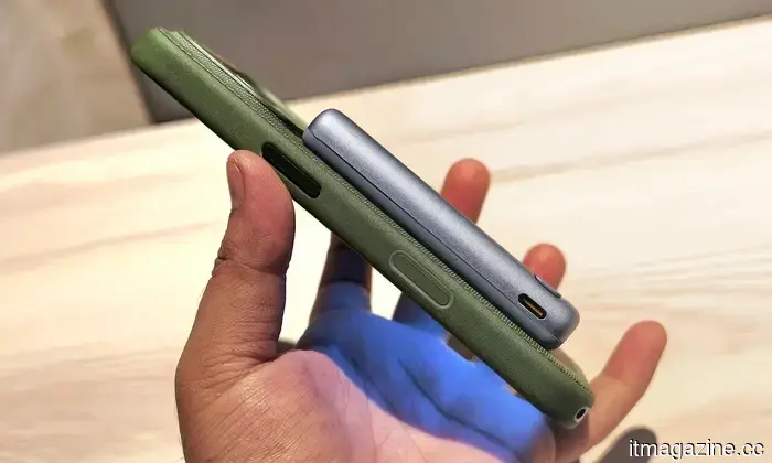 Recensione del power bank Baseus PicoGo AM31 Qi2: ho finalmente trovato il mio compagno perfetto per iPhone