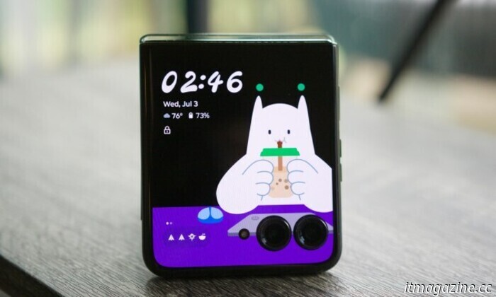 The Motorola Razr Plus (2025) might finally receive the long-awaited processor upgrade.