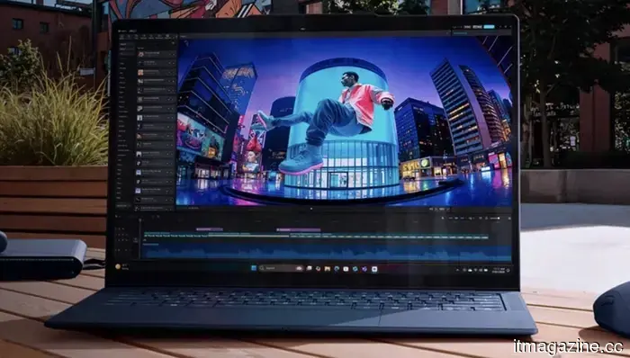 Nvidia's N1X laptop processor may be imminent.