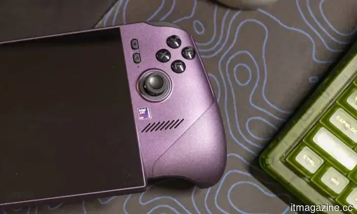 Sony hasn't yet established a release date for the PS6, which is significant.