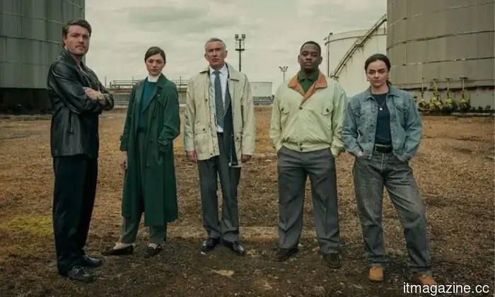 Netflix may allow you to stream Peacock and Fox One through its app.
