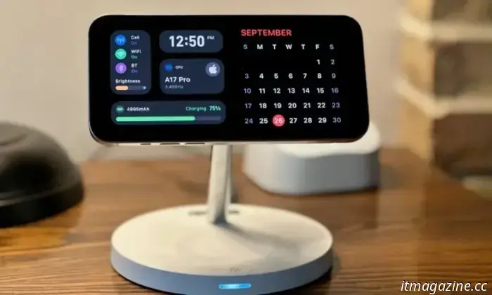 La aplicación DeepSeek para iOS adolece de fallos de seguridad y problemas de privacidad
