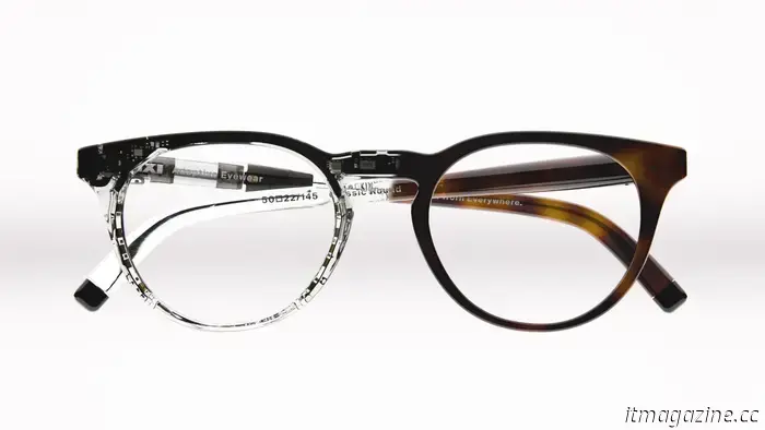 Las' primeras gafas de enfoque automático ' del mundo podrían significar el final de la lectura de especificaciones