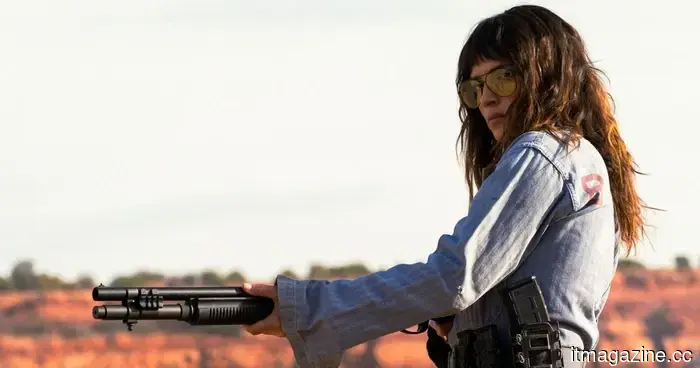 EXCLUSIVE: Adam Wingard discusses his return to the horror genre with Onslaught following his work on Godzilla x Kong.