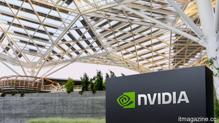 The US believes that Thailand's OBON Corp assisted in the smuggling of NVIDIA chips to Alibaba.