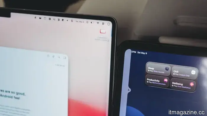 Le funzionalità di Continuità di Apple sono così buone che fanno sembrare Windows e Android incompleti.