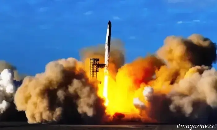 SpaceX recently launched two significant NASA missions simultaneously — check out the highlights.