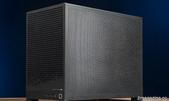 This $1,299 gaming PC aims to become a Steam Machine without having to wait for Valve.