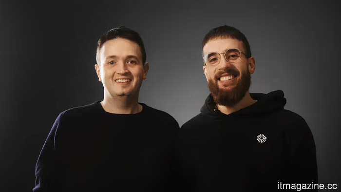 Odyssey AI secures $310 million, favors Amazon over Nvidia.
