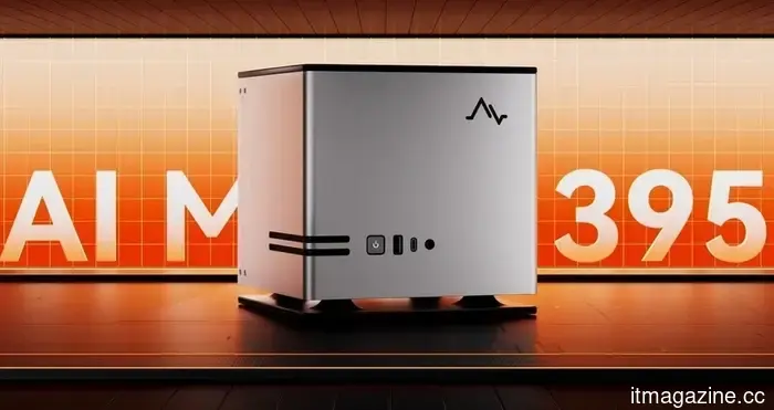 MAIBENBEN has gathered a "cube" for non-trivial tasks.