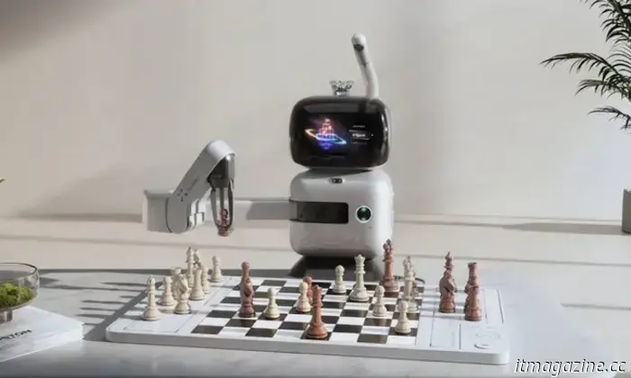 Годовой итог ChatGPT показывает, как вы им пользовались в 2025 году.