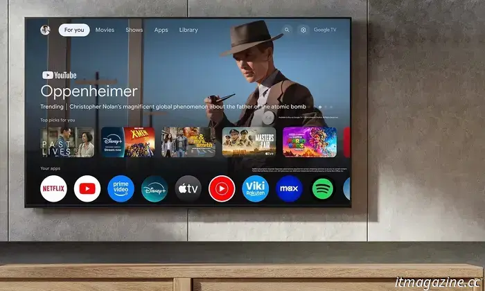 2026 может стать прорывным годом для телевизоров — но меня беспокоит программное обеспечение.