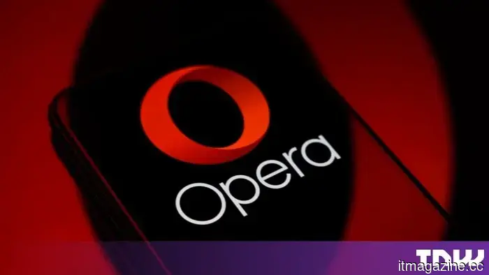 Opera's attempt to have Microsoft Edge designated as a gatekeeper has been rejected by the EU court.