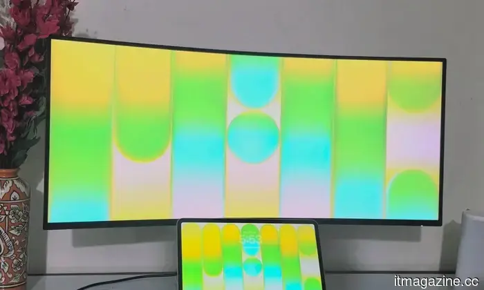 Dell 34 Plus USB-C monitor review: An ultrawide beauty with delightful surprises