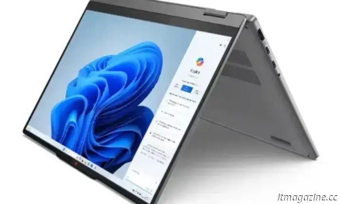 Ноутбук Samsung Galaxy Book5 Pro с 16 ГБ оперативной памяти и 1 ТБ SSD-накопителя продается со скидкой в 400 долларов