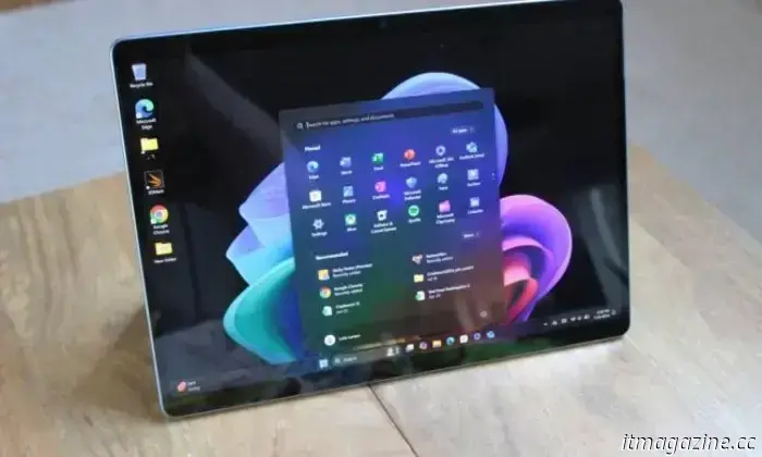 Microsoft Surface Pro y Surface Laptop tienen descuentos increíbles
