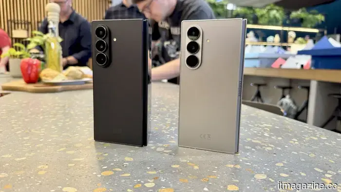 Samsung sta aumentando il prezzo dei Galaxy pieghevoli a casa. Preparatevi all'impatto anche altrove.