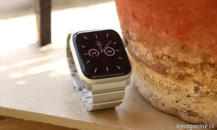 Questo Pebble modulare e Apple Osservare perdente appena fracassato obiettivi di finanziamento