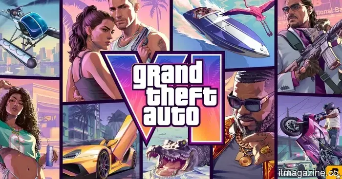 Pre-orders for GTA 6 will begin on June 25 as Rockstar intensifies its marketing efforts for the game's launch.