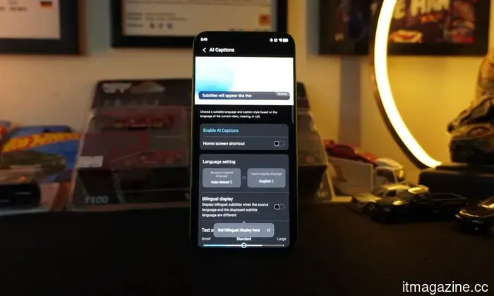 Обзор Vivo X300 FE: Компактный флагман, который я не ожидал, что мне так понравится