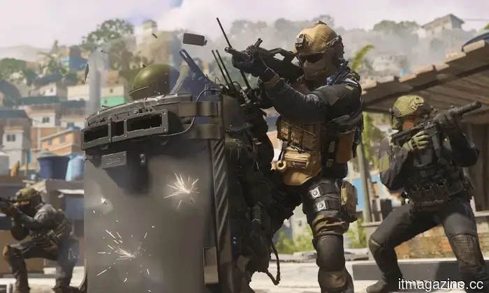 PS Plus includes Modern Warfare III in July, along with two other games that are definitely worth playing.