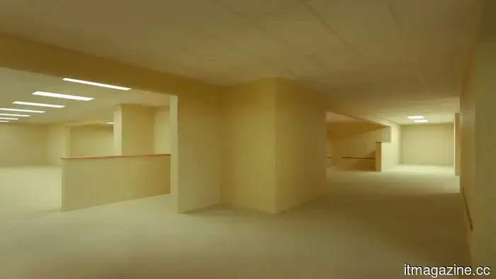 El nuevo tráiler de Backrooms demuestra que podría ser finalmente la película de terror que acierta con el creepypasta.