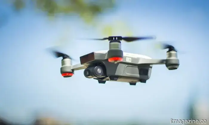 The FCC is looking to prohibit certain drones that it has previously authorized. This situation is becoming quite complicated.