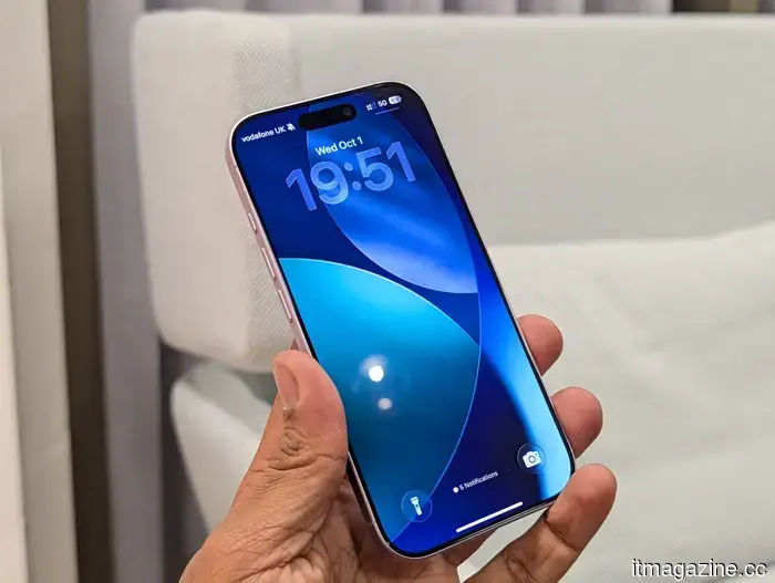 iPhone 18 series: All the details we have at this point.