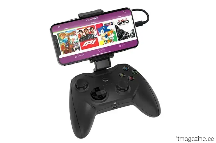 Android 17 introduces system-wide remapping for controllers, which is quite a relief.