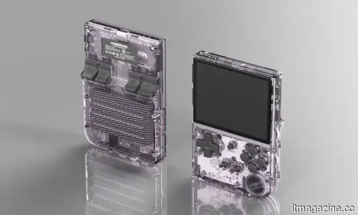 Mi manca quando la tecnologia sembrava economica, di plastica e onesta.