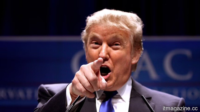 Trump signs a memorandum that places 'the most advanced AI' under military control and prohibits suppliers from withdrawing support.