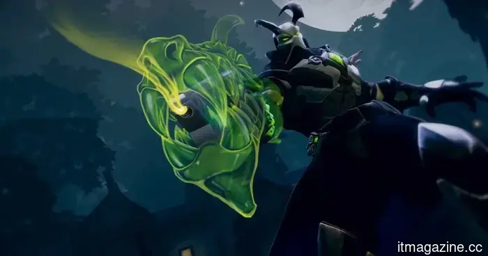 5 deceased games that I can't help but ponder over.