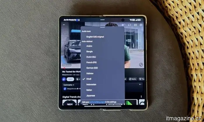 OpenAI is venturing into Hollywood with 'Critterz,' a film set to debut at Cannes that incorporated AI throughout its production process.