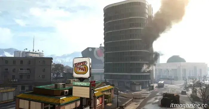 The third season of Call of Duty: Warzone begins with the comeback of a beloved map.