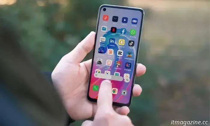 Google's top Gemini AI feature may soon be integrated into your daily applications.