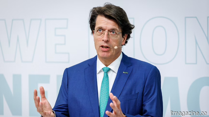 Schaeffler e Spire si uniscono per costruire satelliti europei sovrani in Germania