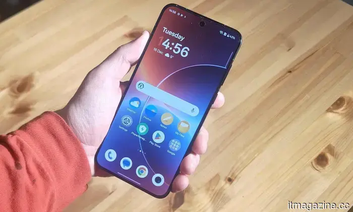 OnePlus 15R review: while it's not extravagant, it stands out as the top phone I've ever evaluated in one important aspect.