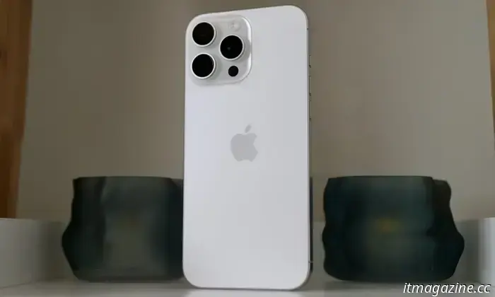 Anticipate expensive iPhones, but hold off on getting caught up in the hype for now.