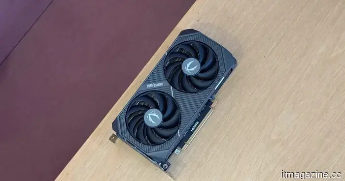 Rumors about Nvidia suggest a new memory strategy for the anticipated RTX 5060 Ti graphics card.