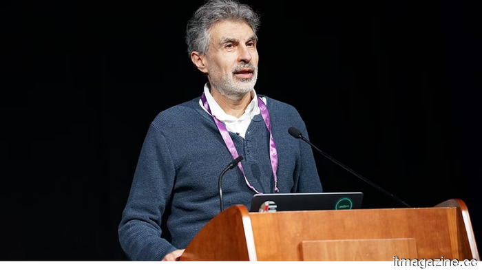 Yoshua Bengio cautions about hyperintelligent AI with