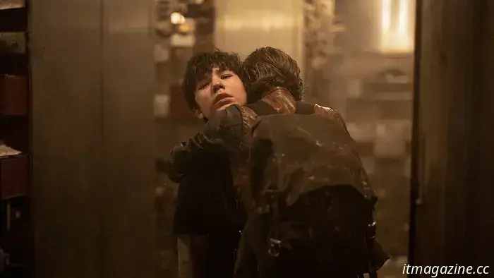 The Walking Dead: Dead City 1: Cosa sapere prima della stagione 2
