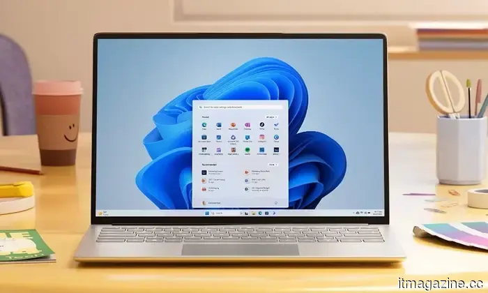 Microsoft is enhancing the right-click function and Quick Settings, and it's long overdue.