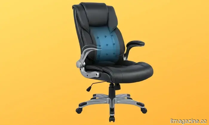 Las Mejores Sillas de Oficina Ergonómicas en 2026