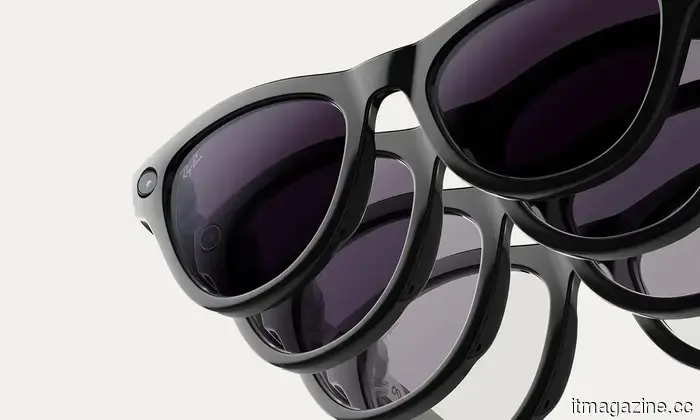 Gli occhiali smart di Apple potrebbero evitare la reputazione inquietante dei Meta Ray-Ban con un trucco di luce.