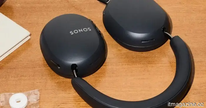 Il Sonos Ace Ultra ha una caratteristica che voglio su ogni cuffia.