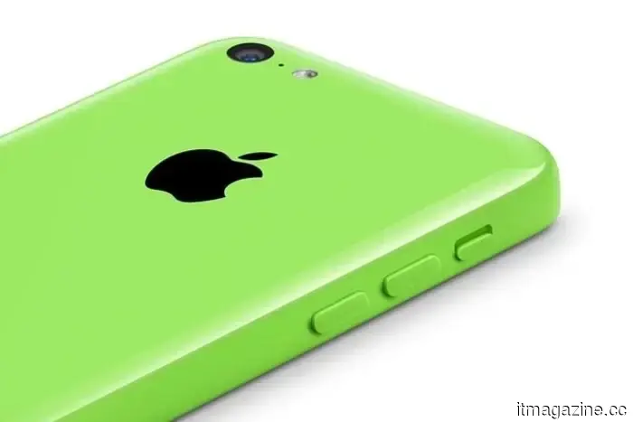 The iPhone 5C is experiencing a resurgence, driven by nostalgia among Gen-Z.