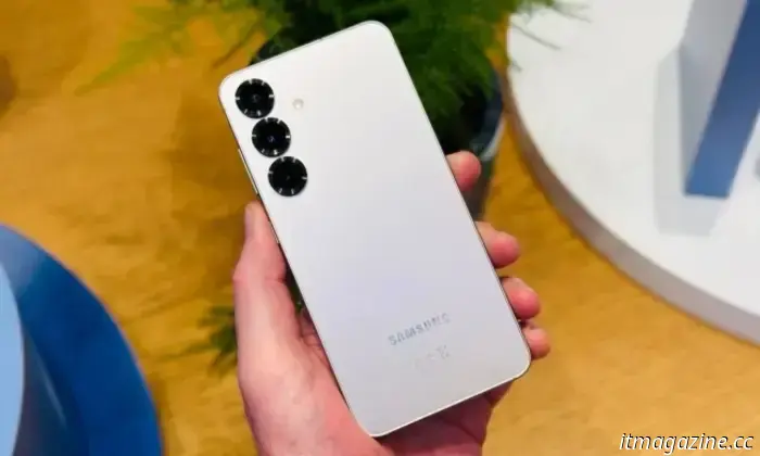 Il telefono multi-fold di Samsung è ancora lontano, e questa è una buona cosa